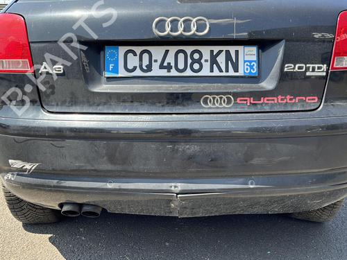 Left sun visor AUDI A3 (8P1) 2.0 TDI 16V quattro | BP23733102I1  - Image 42