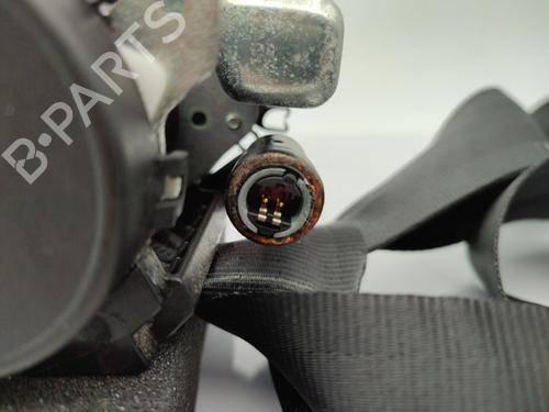 Used Front left seatbelt Front left seatbelt RENAULT SCÉNIC III (JZ0/1_) 1.6 dCi (JZ00, JZ12) (130 hp) 23712228 23712228