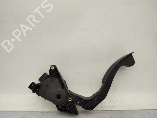 Pedal DACIA DUSTER (HS_) 1.2 TCe 125 | BP23678618I4 - Image 5