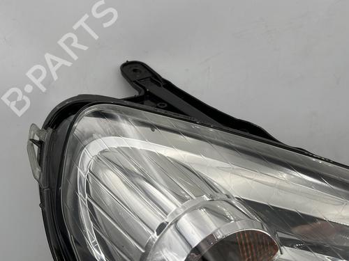 Right headlight OPEL ASTRA H (A04)  | BP30144292C29 