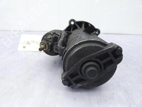 Startmotor CITROËN EVASION MPV (22, U6) 2.1 TD | BP23700862M8 