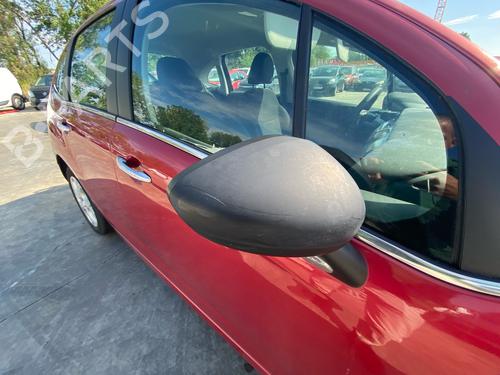 Front left seatbelt CITROËN C3 II (SC_) 1.4 | BP38081089I26 - Image 132