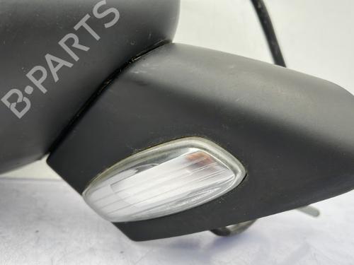 Right mirror CITROËN C3 II (SC_) 1.4 HDi 70 (SC8HZC, SC8HR0, SC8HP4) | BP23680752C27 
