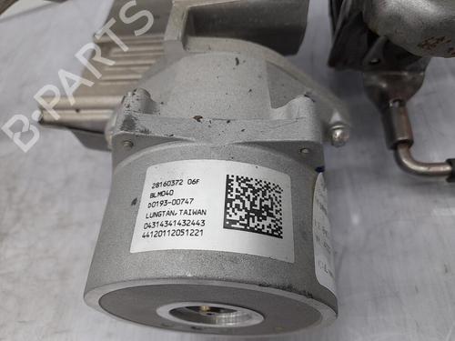 Steering column FIAT 500 (312_) 1.3 D Multijet (312AXB1A) | BP23707671M21  - Image 18