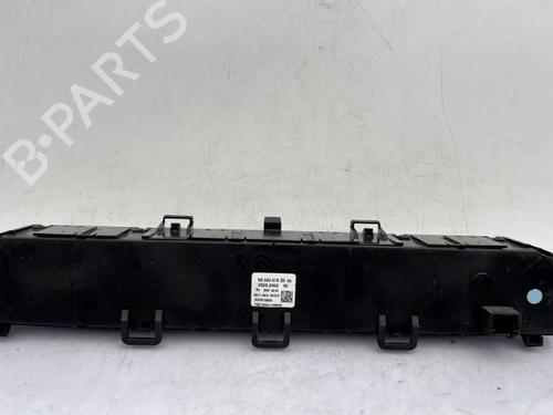 Climate control PEUGEOT PARTNER Box Body/MPV (K9) 1.5 BlueHDi 100 | BP23752663I5 - Image 5