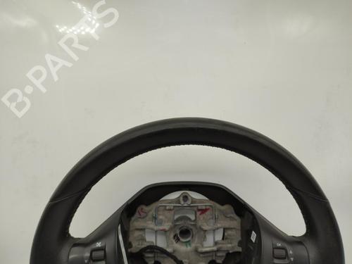 Steering wheel PEUGEOT 208 I (CA_, CC_) 1.2 VTI 82 | BP23728871C49 