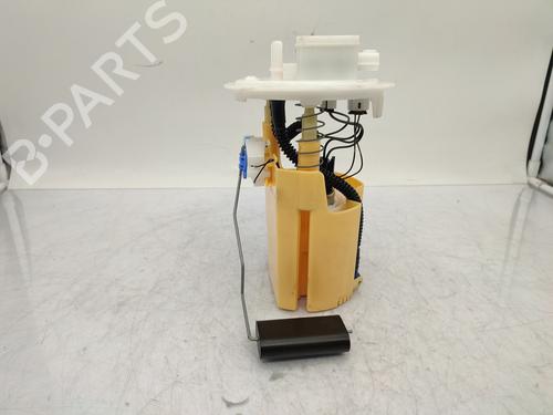 Fuel pump RENAULT CLIO V (B7_) 1.5 Blue dCi 100 (B7AD) | BP23684062M76 