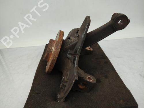Left front steering knuckle FIAT PANDA (169_) 1.2 (169AXF2A, 169AXF1A) | BP23704536M25 