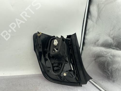 Right taillight CITROËN C3 II (SC_) 1.4 HDi 70 (SC8HZC, SC8HR0, SC8HP4) | BP38033172C35 - Image 2