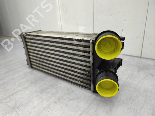 Intercooler PEUGEOT 308 I (4A_, 4C_) 1.6 HDi | BP23743168M30 