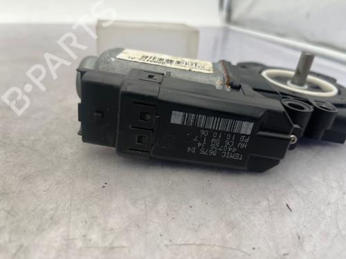 Used Left front window motor Left front window motor 39624004 39624004