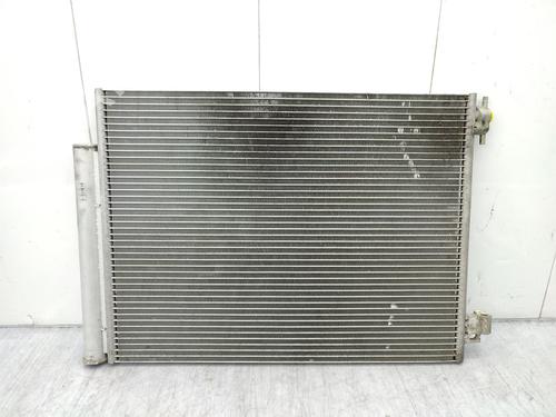 Used AC radiator AC radiator RENAULT CAPTUR I (J5_, H5_) 1.5 dCi 90 (J5N4, J5M5, J5MW, J5M6, J5AL, J5AJ) (90 hp) 23750188 23750188