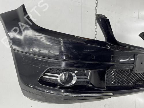 Front bumper MERCEDES-BENZ C-CLASS (W204) C 220 CDI (204.002) | BP29287764C7 