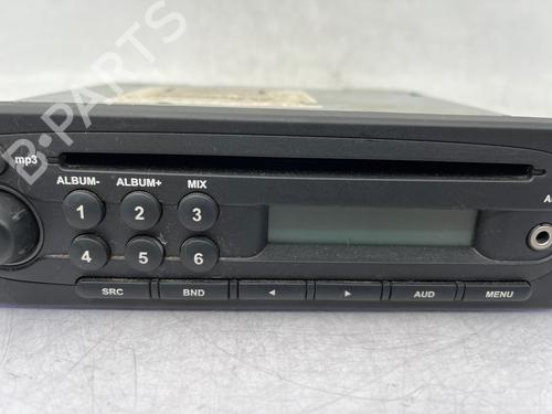 Radio DACIA SANDERO 1.5 dCi | BP36337961E6 - Image 10