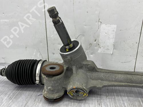 Used Steering rack Steering rack PEUGEOT 108 1.2 (82 hp) 29040464 29040464