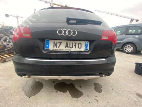 Interiør tag AUDI A6 Allroad C6 (4FH) 3.0 TDI quattro | BP37451276I12 - Image 72