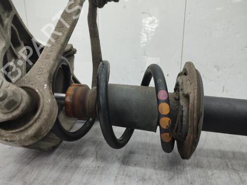 Left front shock absorber AUDI A4 B8 Avant (8K5) 2.7 TDI | BP23678500M16 - Image 3