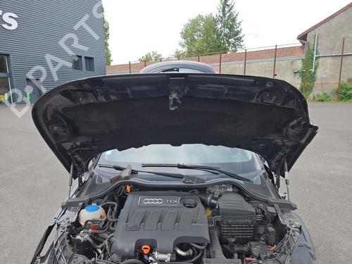 Middle console AUDI A1 (8X1, 8XK) 1.6 TDI | BP30929973I22 - Image 61