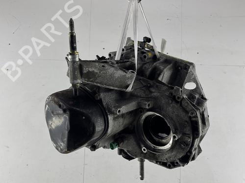 Gearkasse RENAULT MEGANE Scenic (JA0/1_) 1.9 D (JA0J) | BP31016883M3