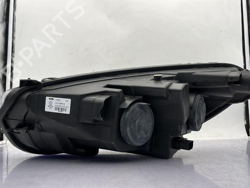 Right headlight FORD TRANSIT COURIER B460 Box Body/MPV 1.5 EcoBlue | BP33569518C29  - Image 20