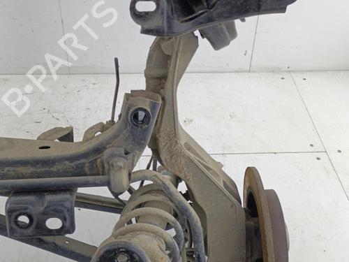 Rear axle MINI MINI (R56) One D | BP23712893M2 
