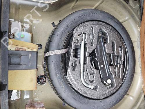 Air filter box VW EOS (1F7, 1F8) 2.0 TDI 16V | BP26326707M87  - Image 59