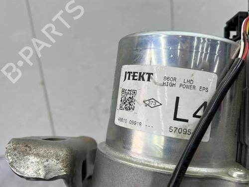 Steering column RENAULT CAPTUR I (J5_, H5_) 1.2 TCe 120 | BP23686088M21  - Image 6