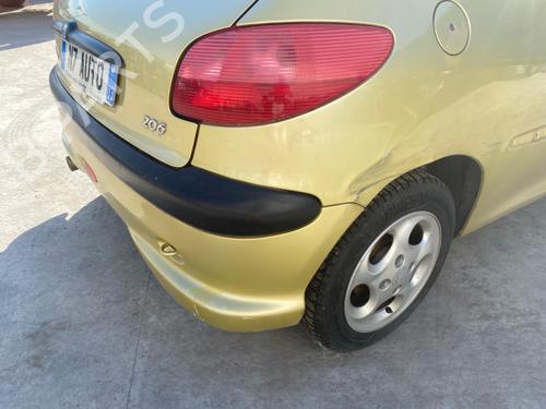 Used Rear bumper Rear bumper 36901853 36901853