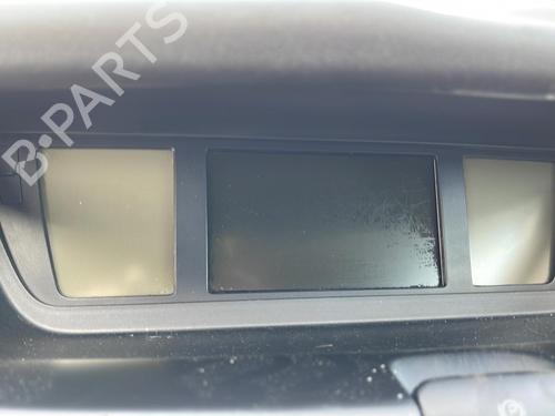 Electronic module CITROËN C4 Picasso I MPV (UD_) 1.6 HDi | BP23705073M83 - Image 34