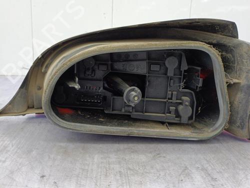 Left taillight CITROËN SAXO (S0, S1) 1.0 X | BP27707130C34 