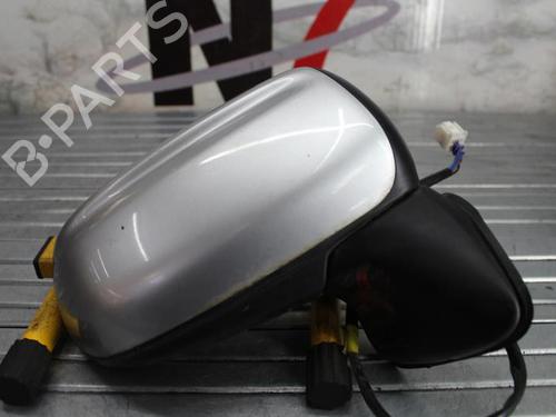 Right mirror MAZDA PREMACY (CP) 1.9 (CP8W) | BP23686477C27 