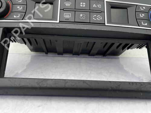 Climate control CITROËN C5 III (RD_) 1.6 HDi 110 (RD9HZC) | BP23761723I5