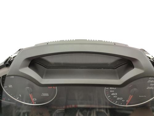 Electronic module AUDI A4 B8 (8K2) 2.0 TDI | BP23720487M83  - Image 32