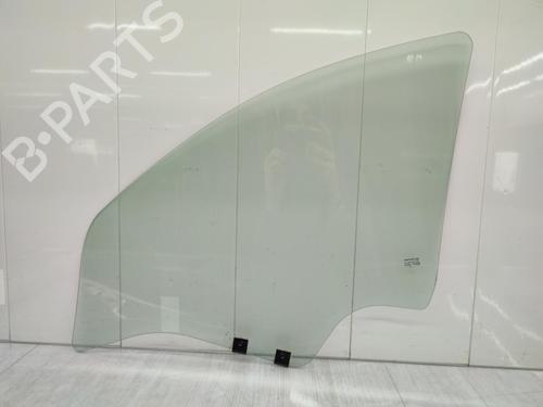 Used Front right door window DACIA SANDERO 1.5 dCi (88 hp) 23704200
