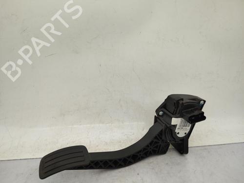Pedal PEUGEOT 308 II (LB_, LP_, LW_, LH_, L3_) 1.6 HDi / BlueHDi 115 | BP23732419I4 