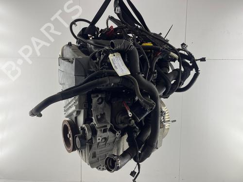 Engine RENAULT CAPTUR I (J5_, H5_) 1.5 dCi 90 (J5N4, J5M5, J5MW, J5M6, J5AL, J5AJ) | BP34558665M1 - Image 6