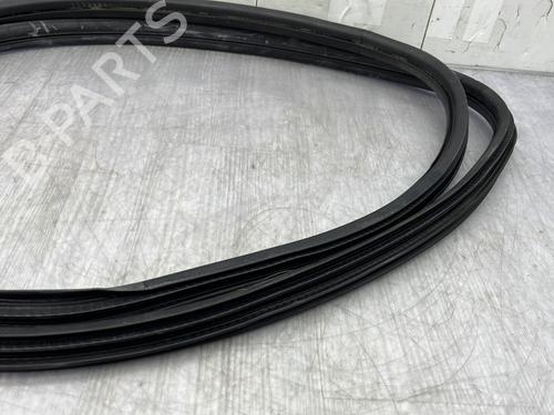 Rubber door seal PEUGEOT 208 I (CA_, CC_) 1.0 VTi | BP24646334C142