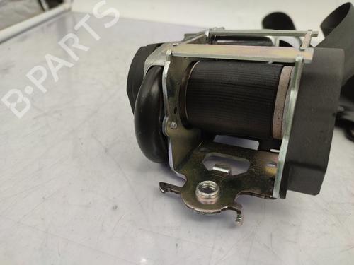 Front left seatbelt PEUGEOT 807 (EB_) 2.0 HDi | BP26968748I26  - Image 8