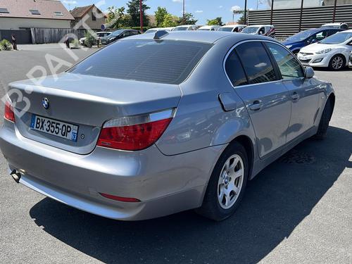 Climate control BMW 5 (E60) 520 d | BP25027914I5 - Image 13
