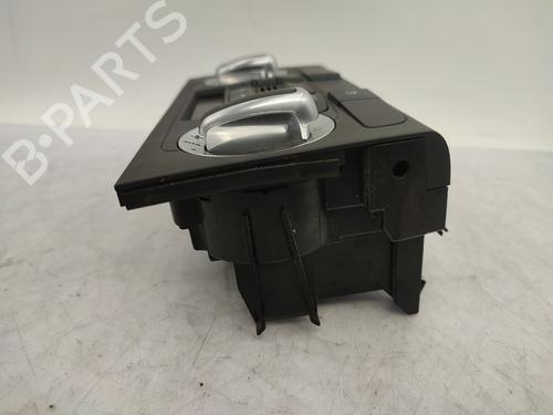 Climate control AUDI A3 (8P1) 1.6 TDI | BP23851762I5 - Image 6