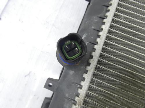 Water radiator RENAULT KANGOO (KC0/1_) D 65 1.9 (KC0E, KC02, KC0J, KC0N) | BP23701780M31 - Image 3