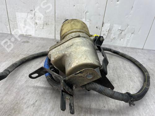Steering pump OPEL MERIVA B MPV (S10) 1.7 CDTI (75) | BP37636357M99 - Image 3