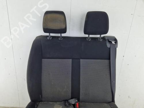 Right front seat PEUGEOT EXPERT Van (V_) 1.6 BlueHDi 115 | BP23749462C16