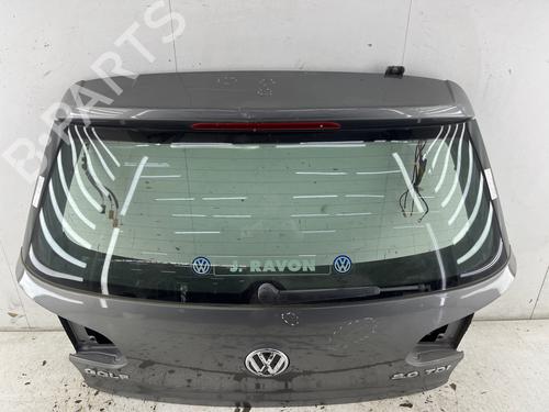 tailgate-vw-golf-vi-5k1-2008-2009-2010-2011-2012-2013-2014-23750442 main image