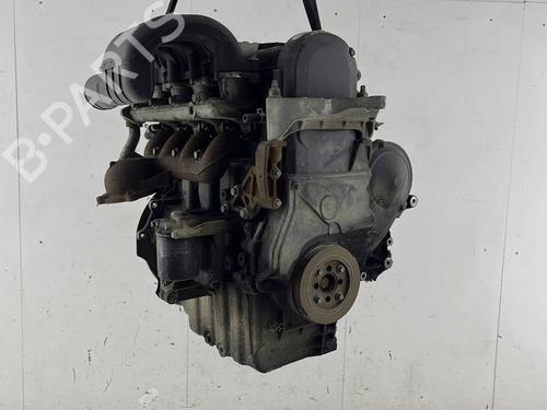Engine FORD FIESTA IV (JA_, JB_) 1.8 D | BP24368274M1 