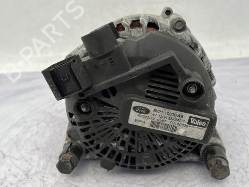 Alternator MAZDA 2 (DE_, DH_) 1.4 MZR-CD | BP32263317M7