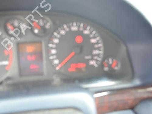Climate control AUDI A4 B5 (8D2) 1.9 TDI | BP23688221I5  - Image 11