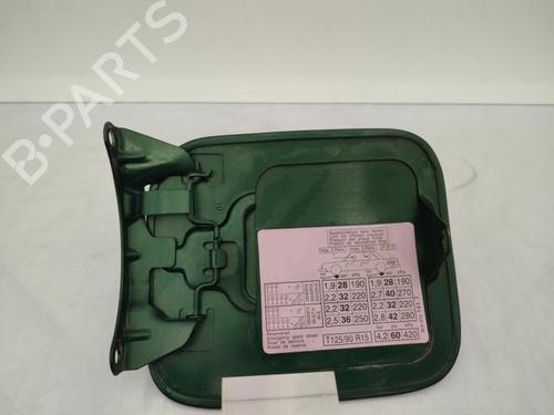 Fuel flap AUDI A3 (8L1) 1.9 TDI | BP23707171C131 