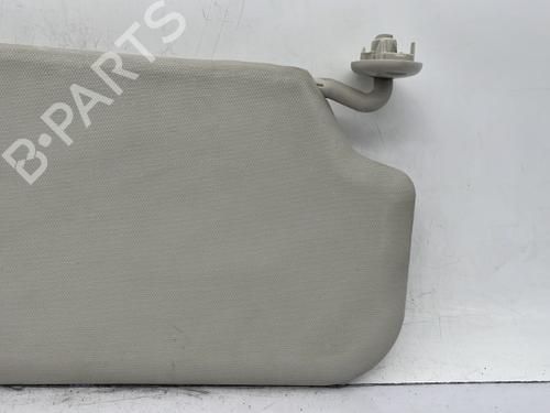 Left sun visor FORD FOCUS III 1.6 TDCi | BP23758693I1 