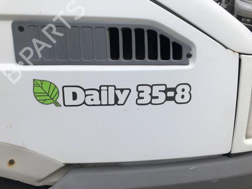 Left headlight IVECO DAILY II Van 35-8 (12934104, 12934111, 12934112, 12934117, 12934124,... | BP23673537C28 